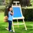 A small picture of Backdrop Easels