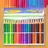 A small picture of Crayon Craft Kits