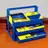 A small picture of Oil Pastel Storage Solutions