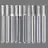 A small picture of Artistic Glass Rods