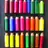 A small picture of Eco-Friendly Oil Pastels